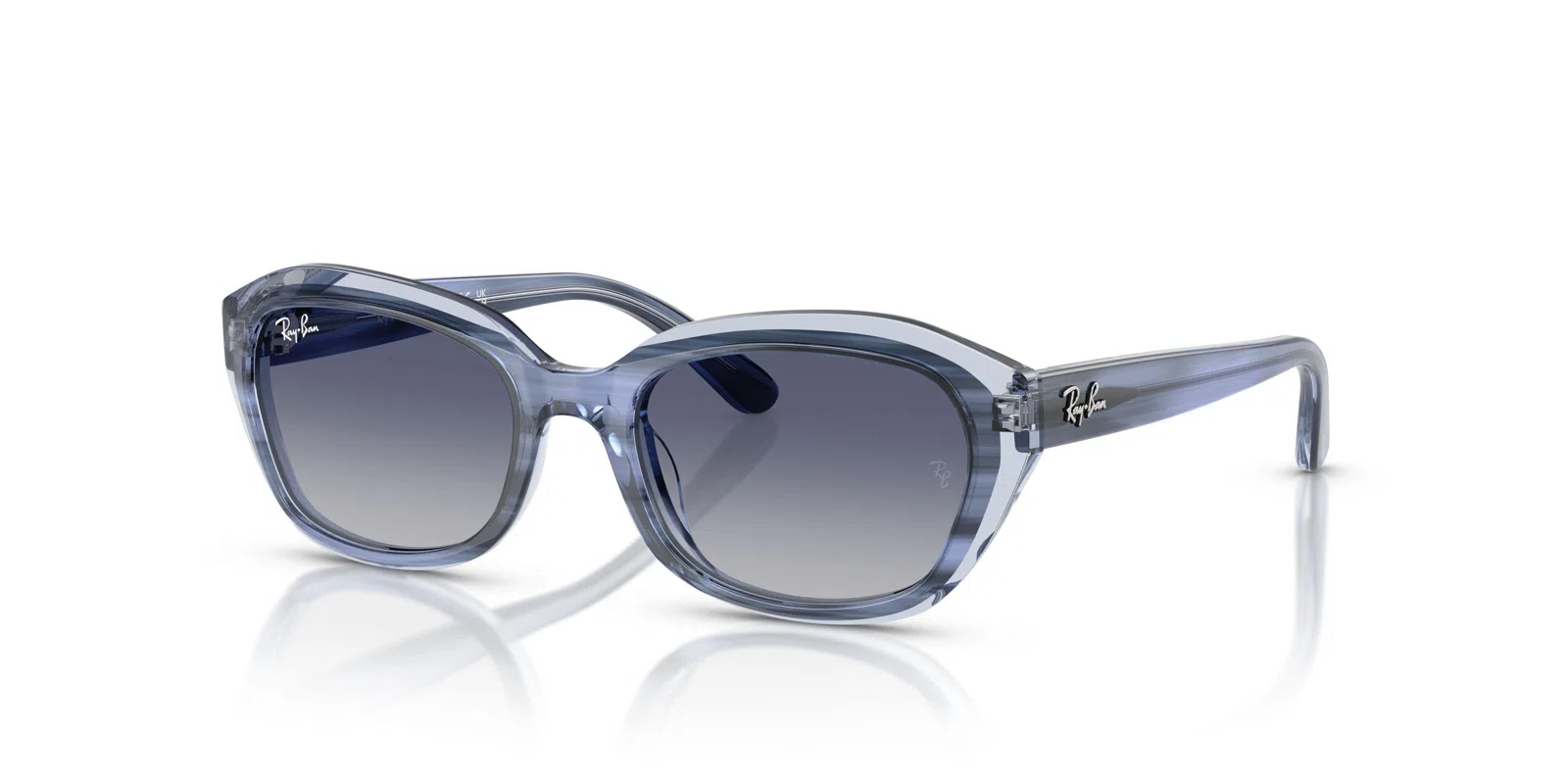 Ray-Ban Junior 9081S Sunglasses - view 27